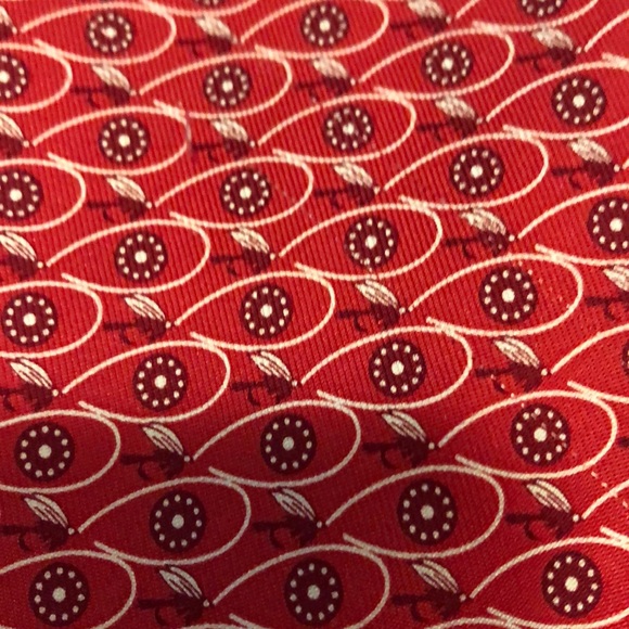 Vineyard Vines silk tie - Picture 3 of 3